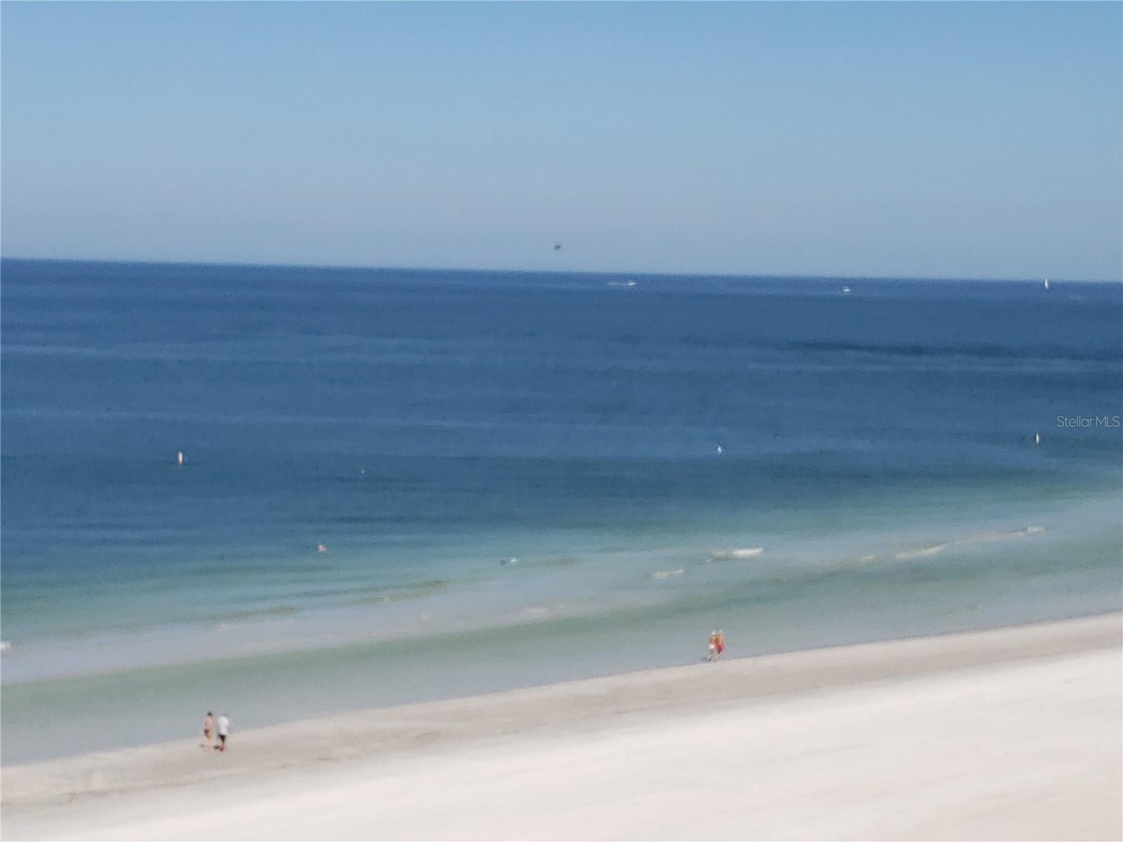 Image 32 of 40 For 1460 Gulf Boulevard 1102