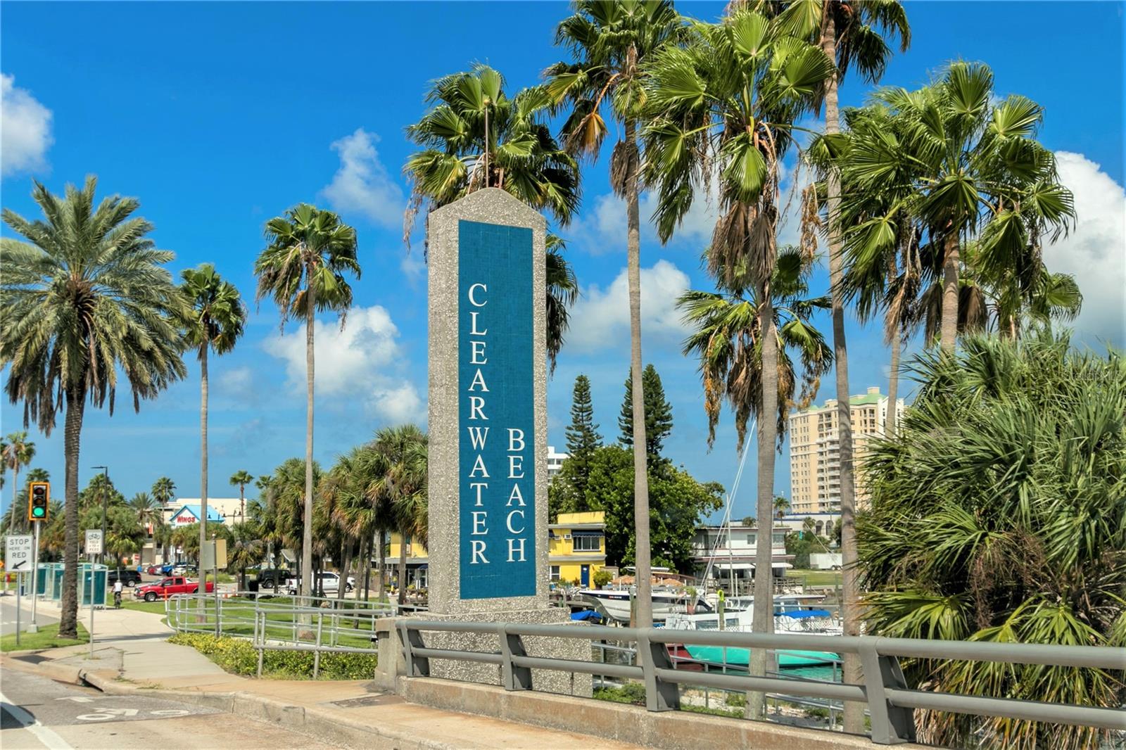 Image 40 of 40 For 1460 Gulf Boulevard 1102