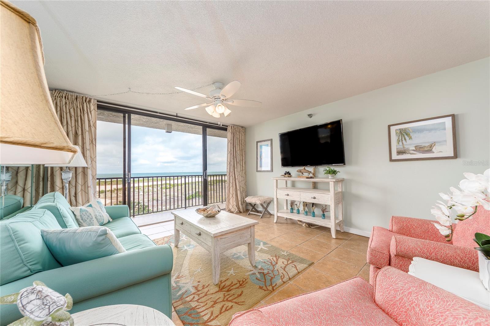 Image 11 of 45 For 1290 Gulf Boulevard 306