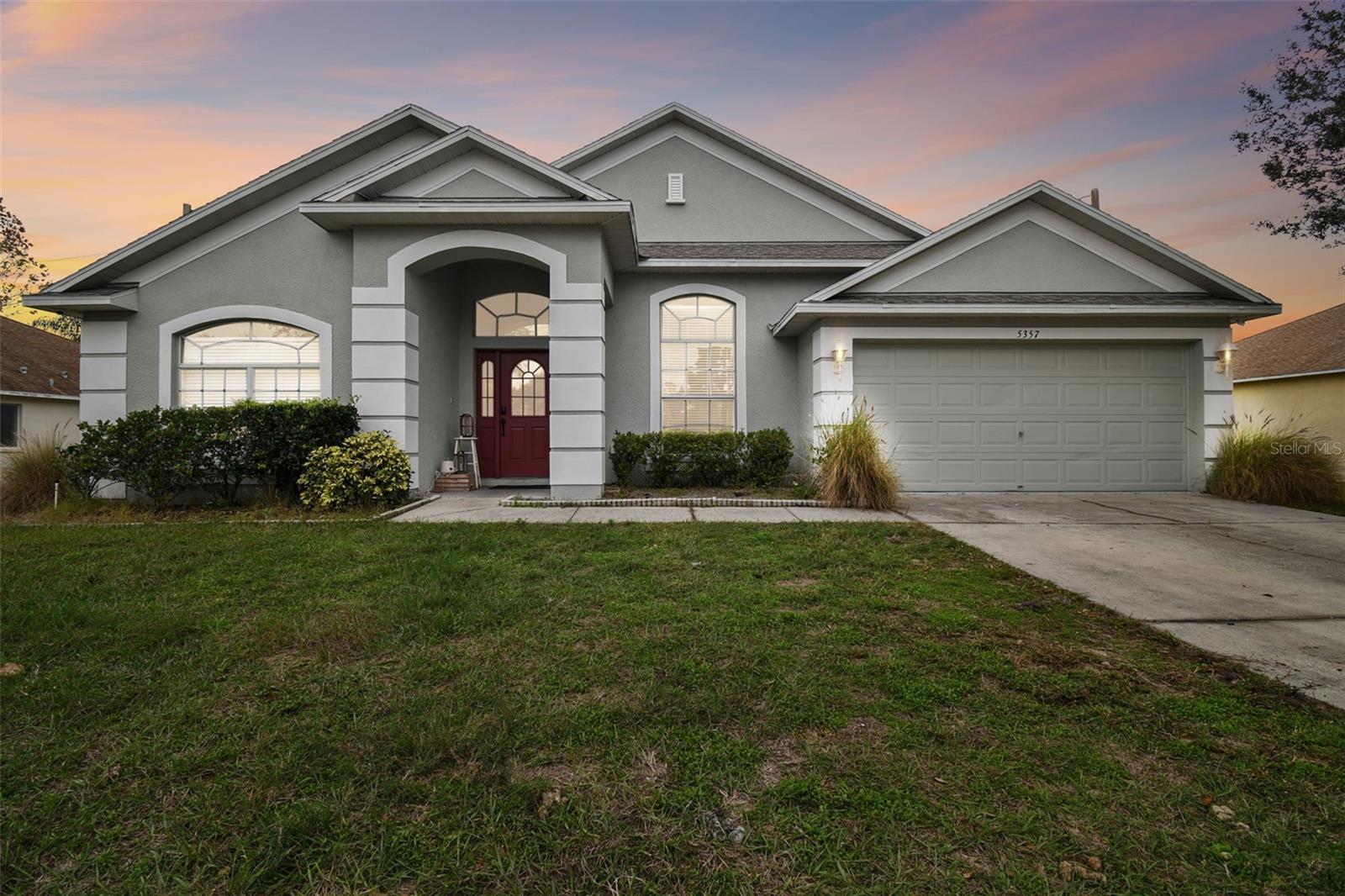 Details for 5357 Greystone Drive, Spring Hill, FL 34609