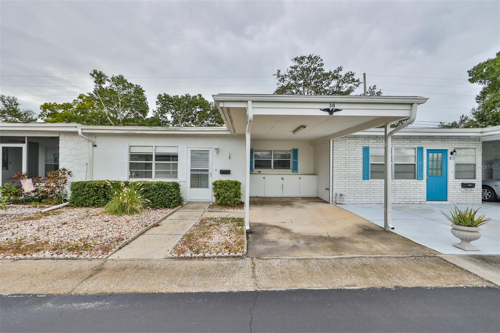 Details for 13940 Anona Heights Drive 38, LARGO, FL 33774