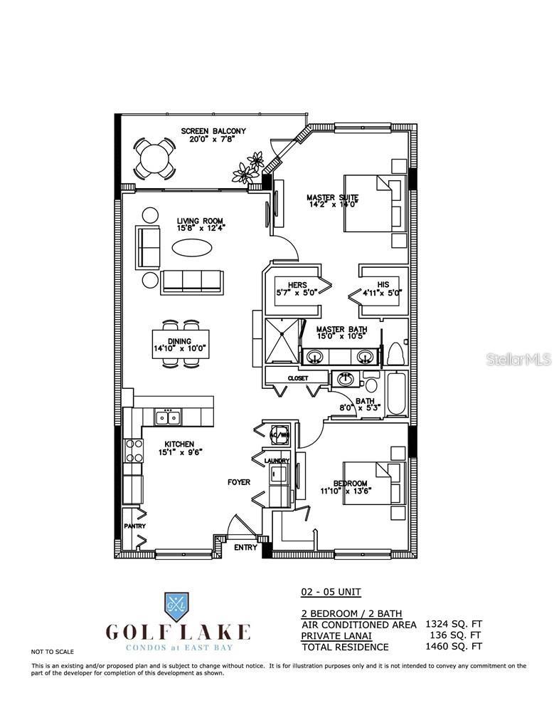 Image 11 of 11 For 960 Starkey Road 9205