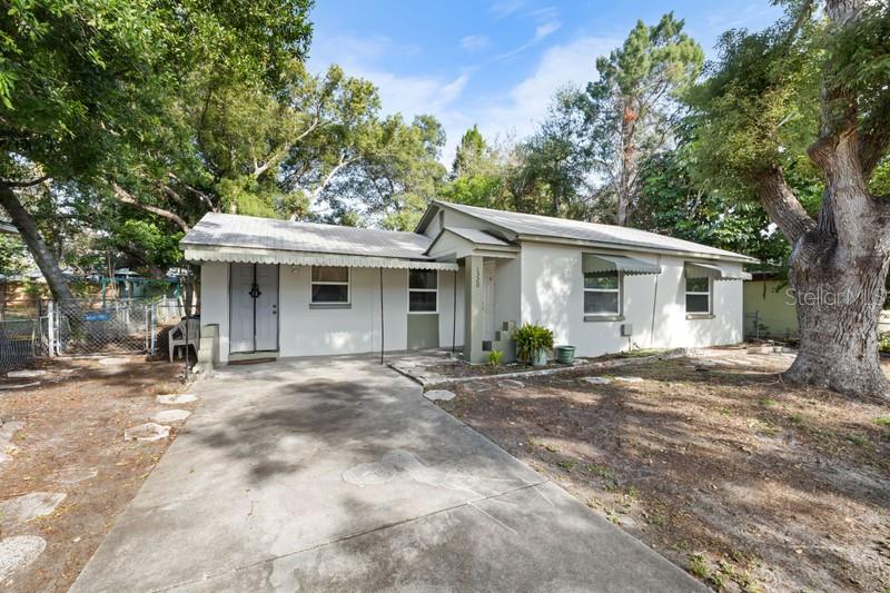 Details for 1320 Woodbine Street, CLEARWATER, FL 33755