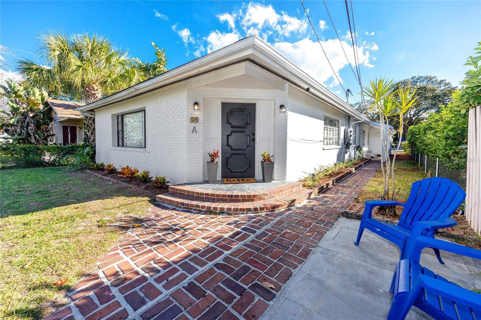 Details for 39 Oakwood Street #a, TARPON SPRINGS, FL 34689