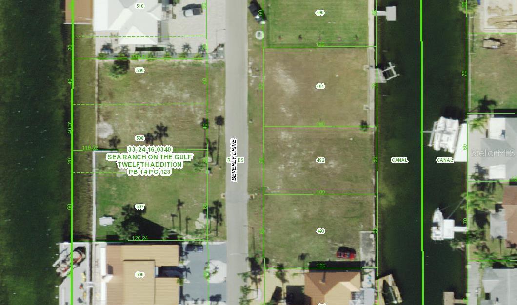 Details for 5834 Beverly Drive, HUDSON, FL 34667