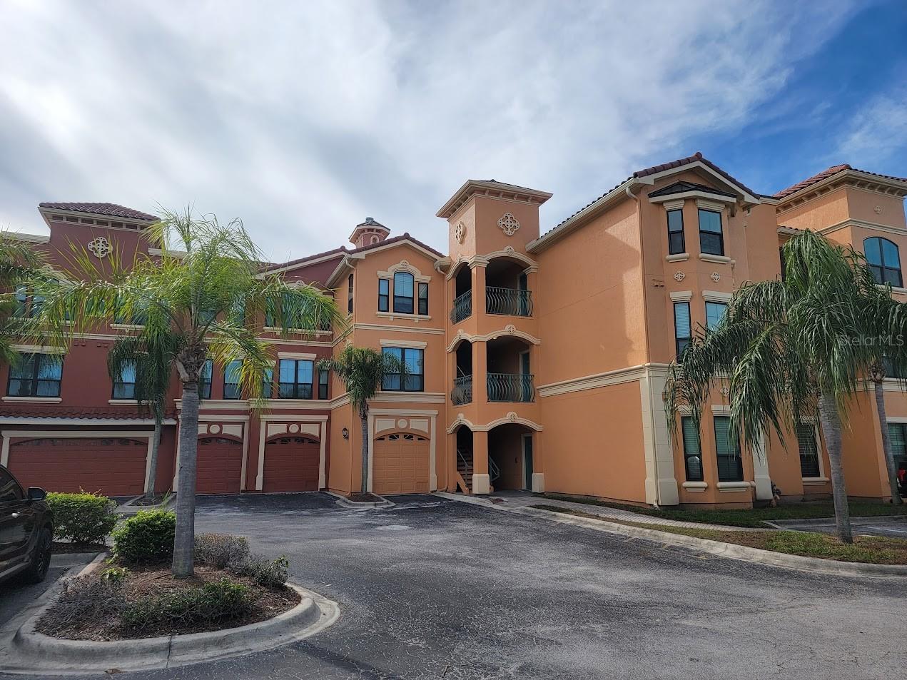 Details for 2749 Via Cipriani  1022b, CLEARWATER, FL 33764