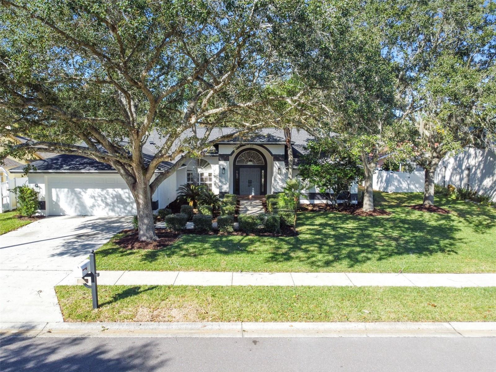 Details for 5509 Oakridge Drive, PALM HARBOR, FL 34685