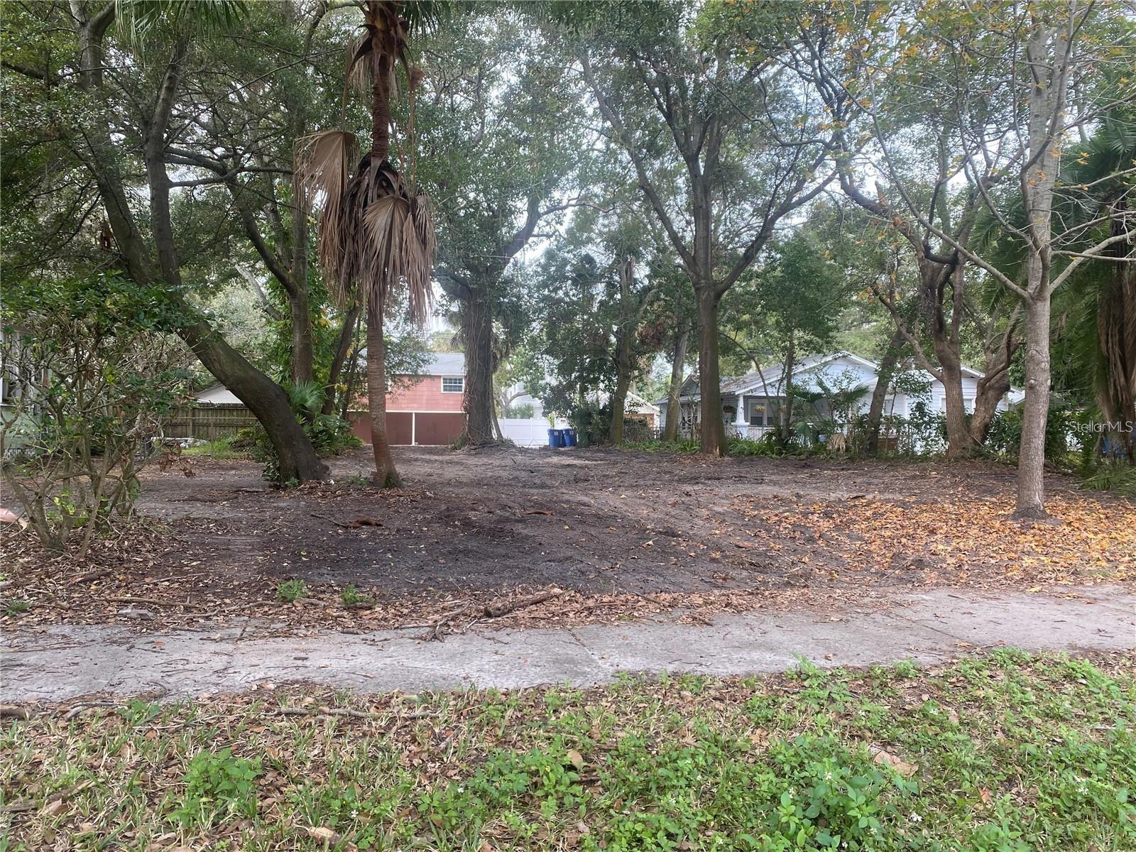 Details for 810 Jackson Street N, ST PETERSBURG, FL 33705