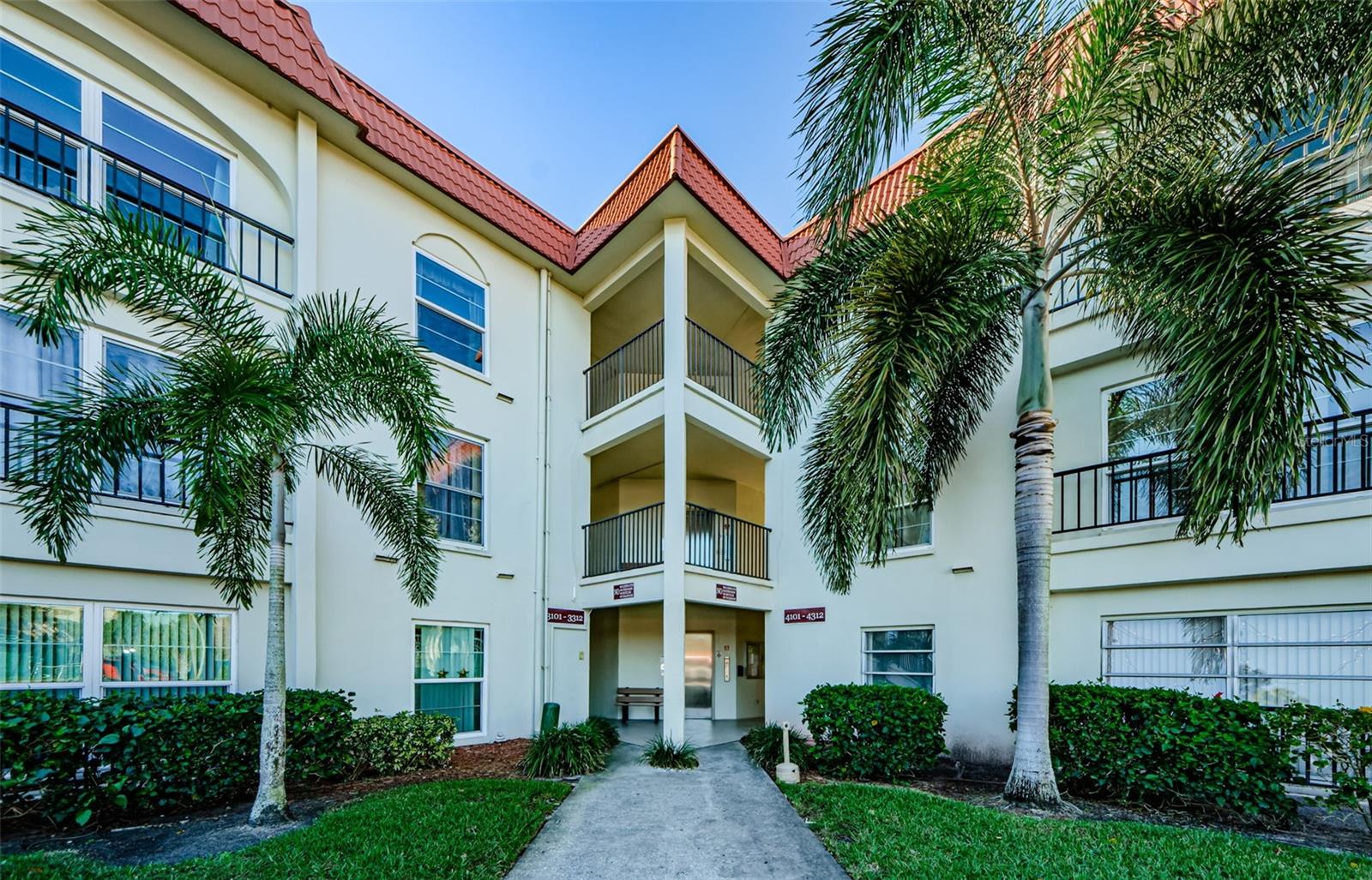 Details for 2700 Bayshore Boulevard 4309, DUNEDIN, FL 34698