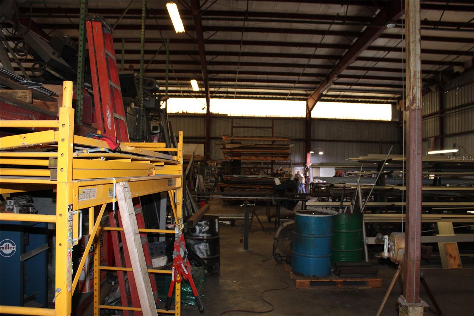 Image 5 of 12 For 3201 39th Avenue N Warehouse