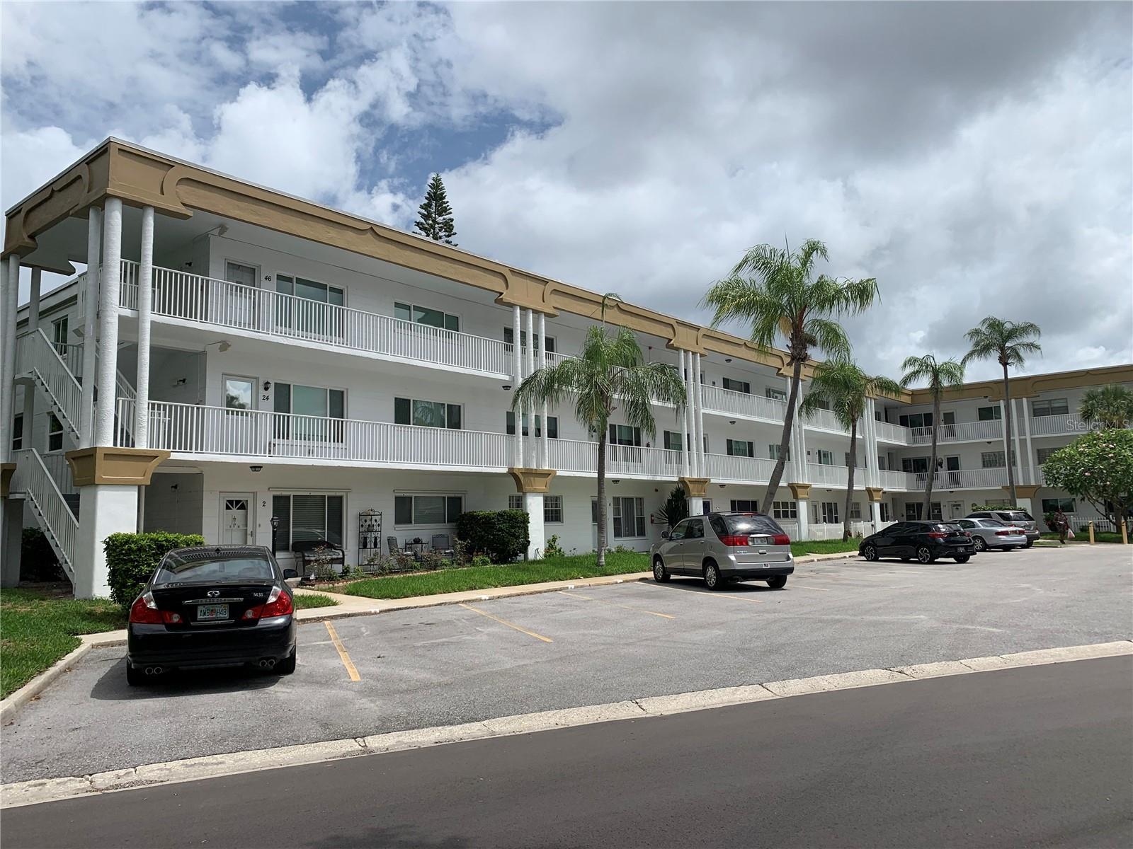 Details for 2431 Canadian Way 9, CLEARWATER, FL 33763