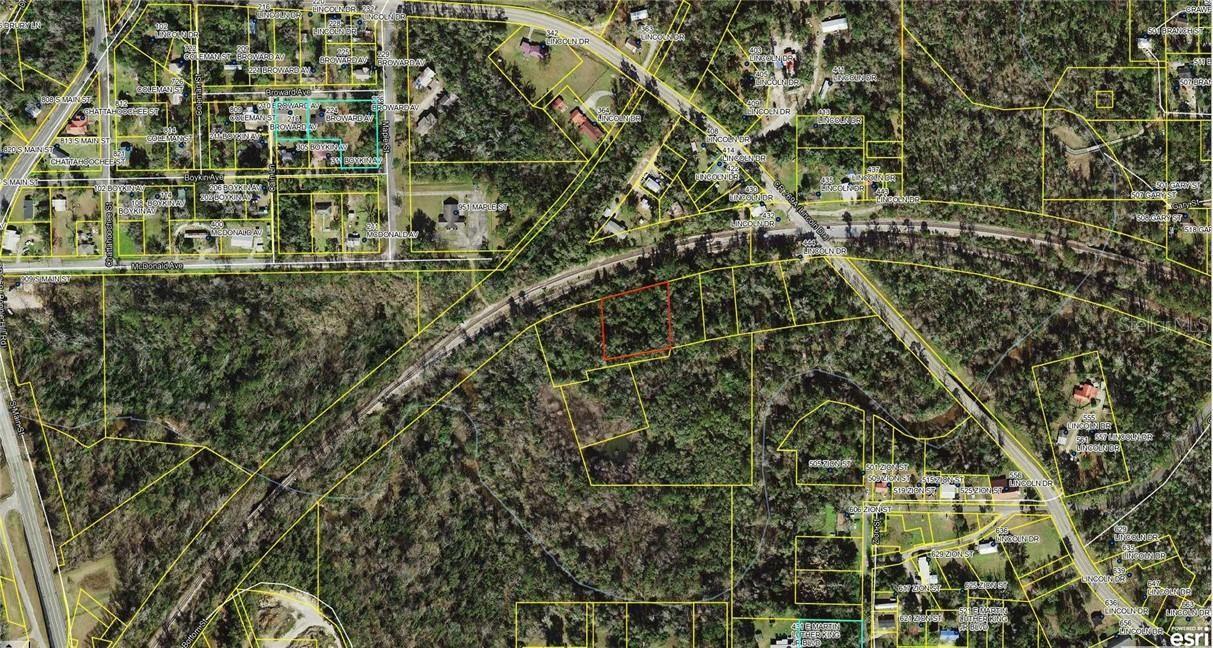 Details for Lincoln Drive, CHATTAHOOCHEE, FL 32324