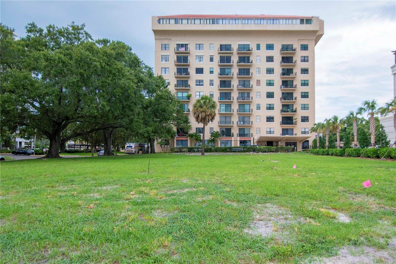 2109 Bayshore Boulevard 609