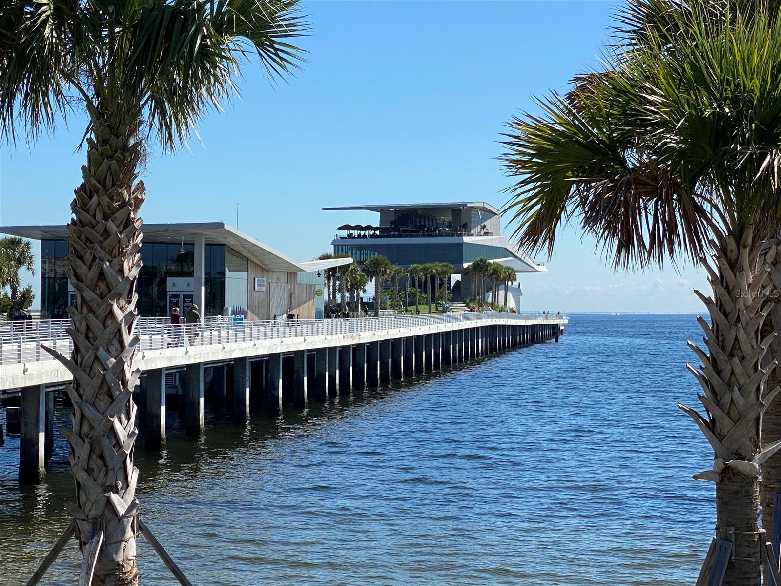 Image 99 of 100 For 936 Pinellas Bayway S T-5