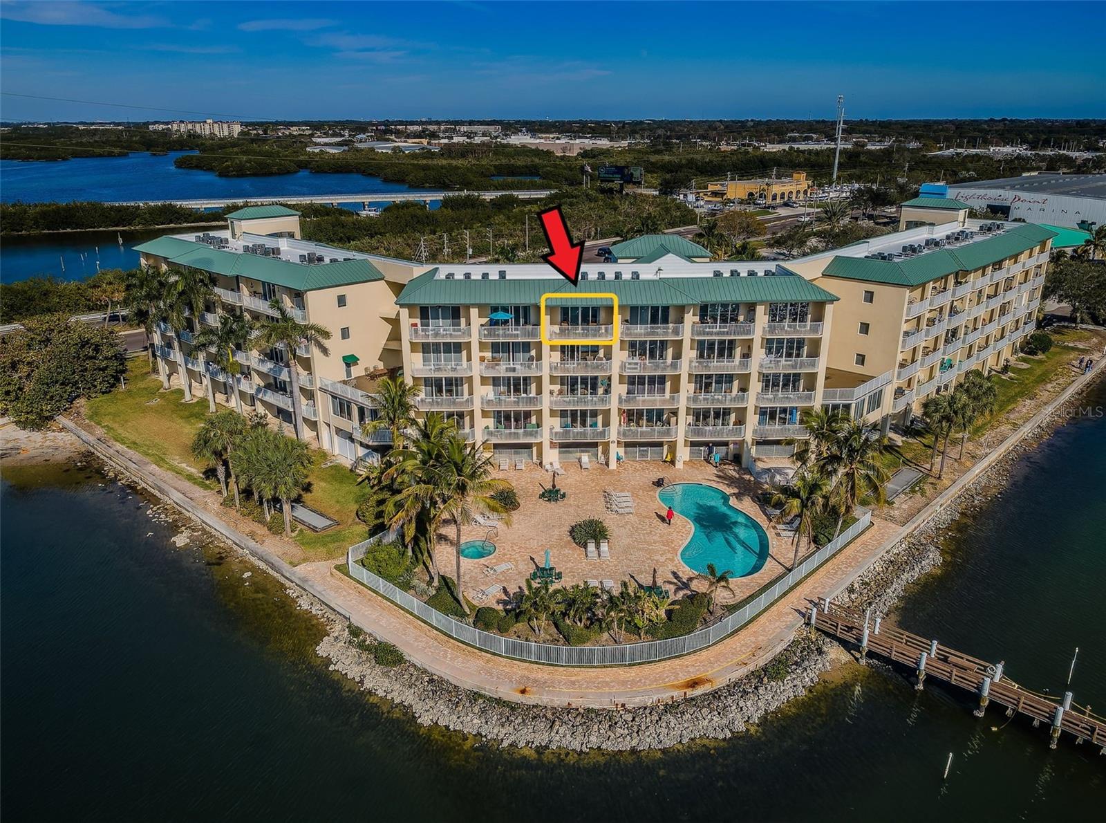 Details for 8800 Bay Pines Boulevard 409, ST PETERSBURG, FL 33709