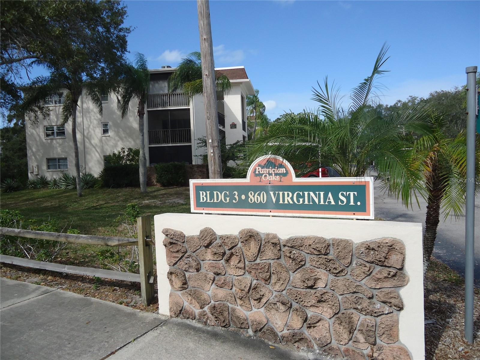 Details for 860 Virginia Street 308, DUNEDIN, FL 34698