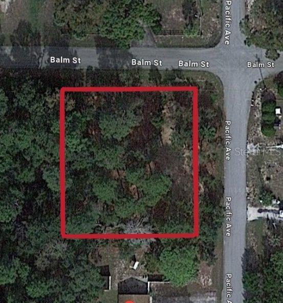 Listing Details for  Pacific Ave  , Spring Hill, FL 34607