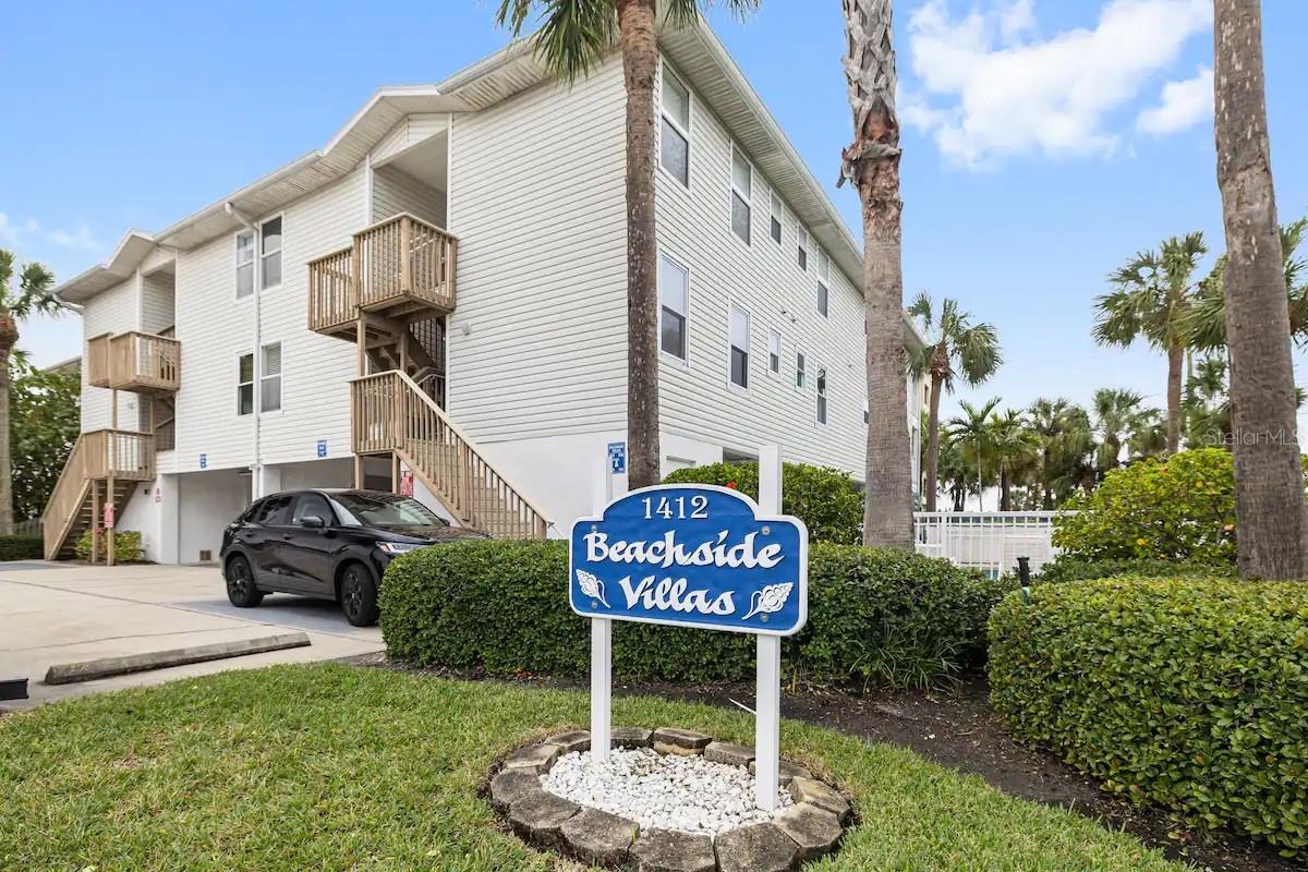 Details for 1412 Gulf Boulevard 103a, INDIAN ROCKS BEACH, FL 33785