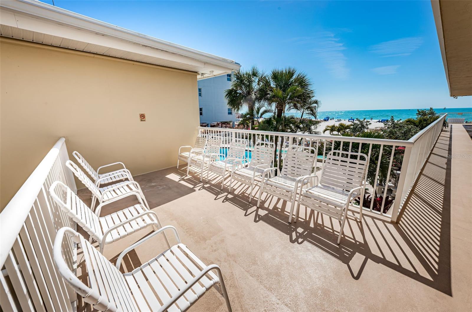 Image 15 of 80 For 12960 Gulf Boulevard 229