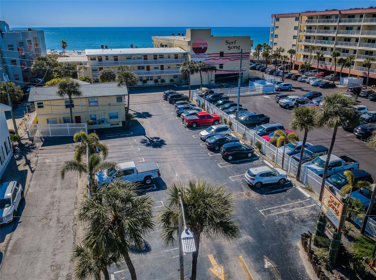 Image 60 of 80 For 12960 Gulf Boulevard 229