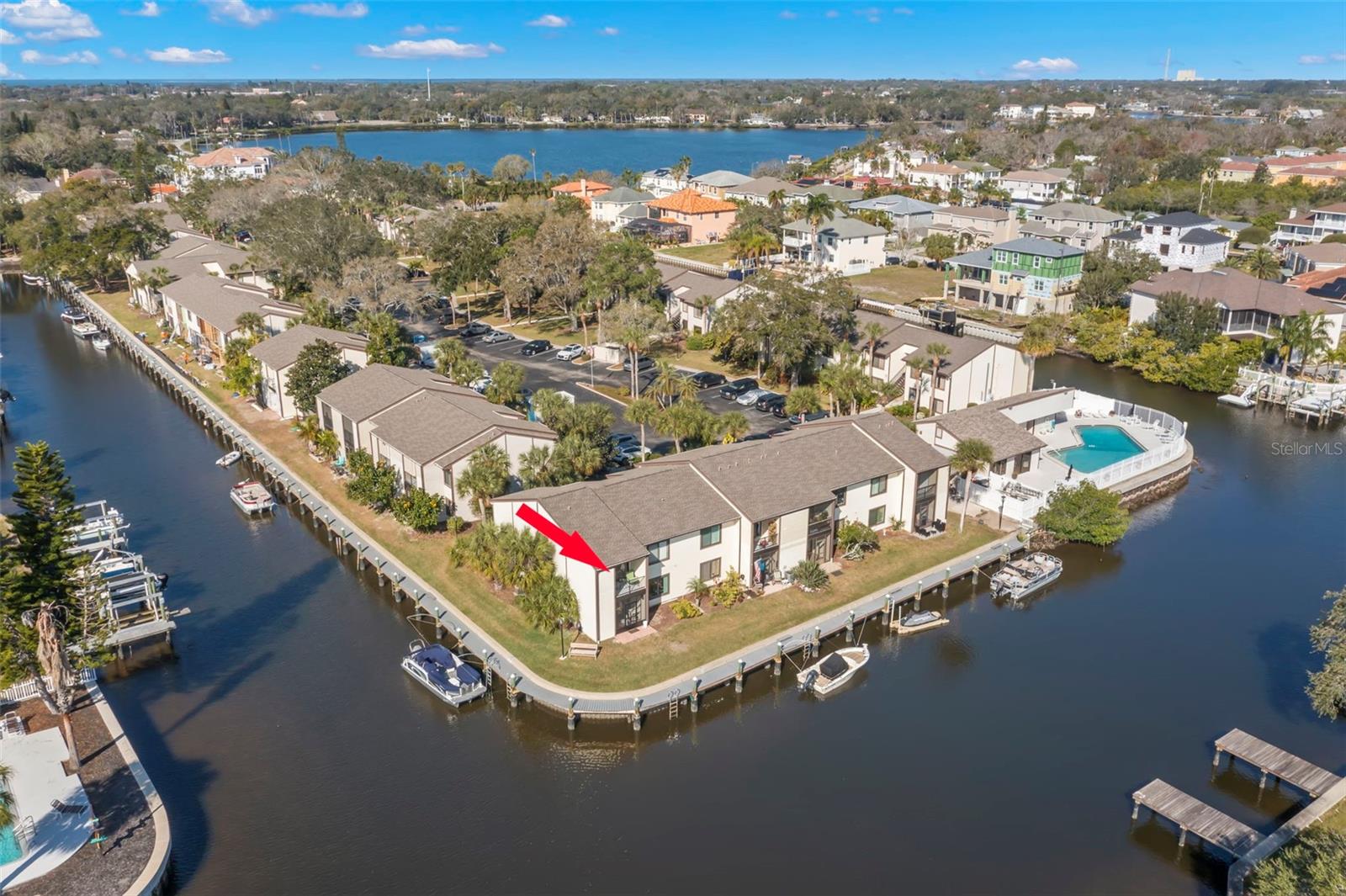 Details for 412 Moorings Cove Drive 7h, TARPON SPRINGS, FL 34689