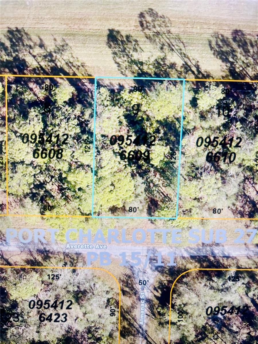 Details for 0954126609 Averette Avenue, NORTH PORT, FL 34291