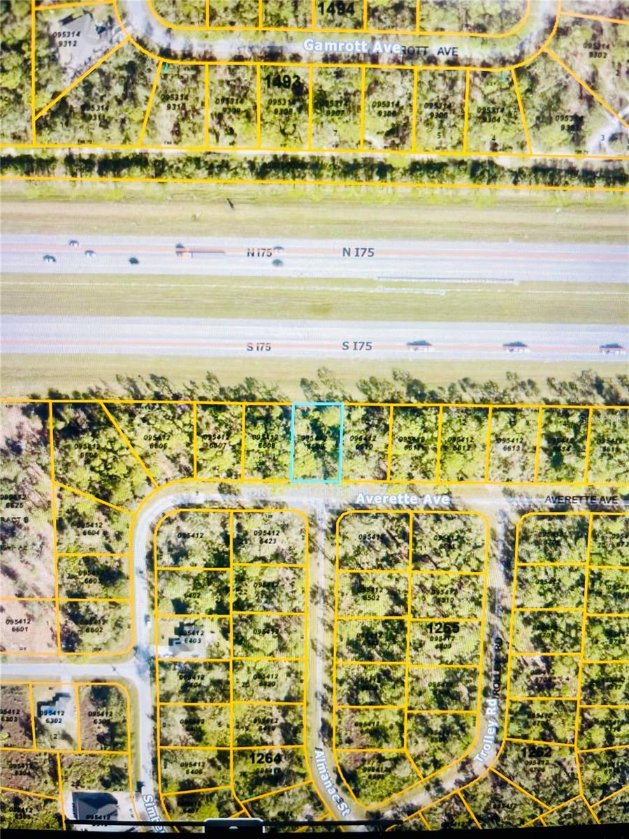 Image 6 of 12 For 0954126609 Averette Avenue