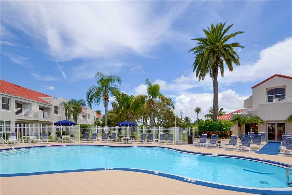 Image 18 of 22 For 6073 Bahia Del Mar Boulevard 129