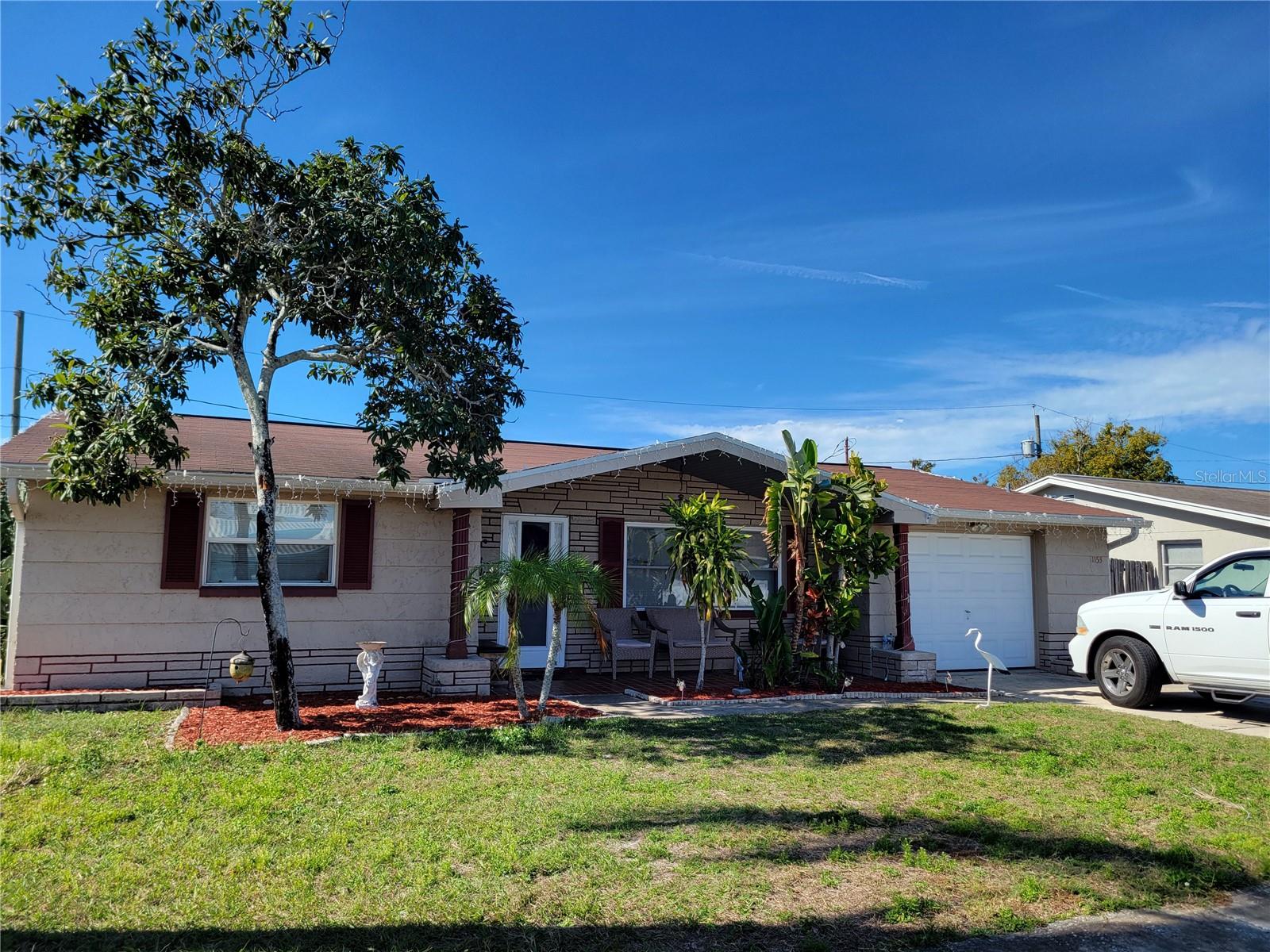 Details for 1153 Tamarac Drive, HOLIDAY, FL 34690