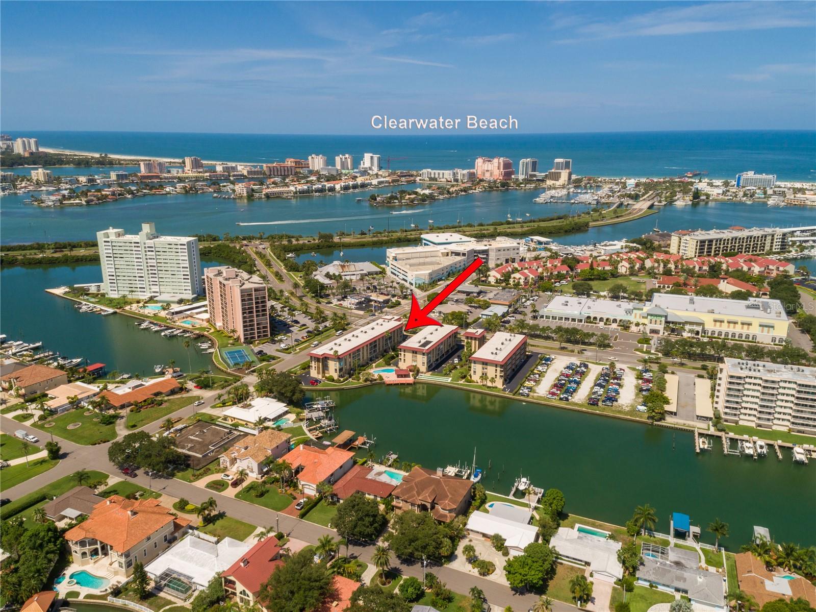 Details for 105 Island Way 121, CLEARWATER, FL 33767