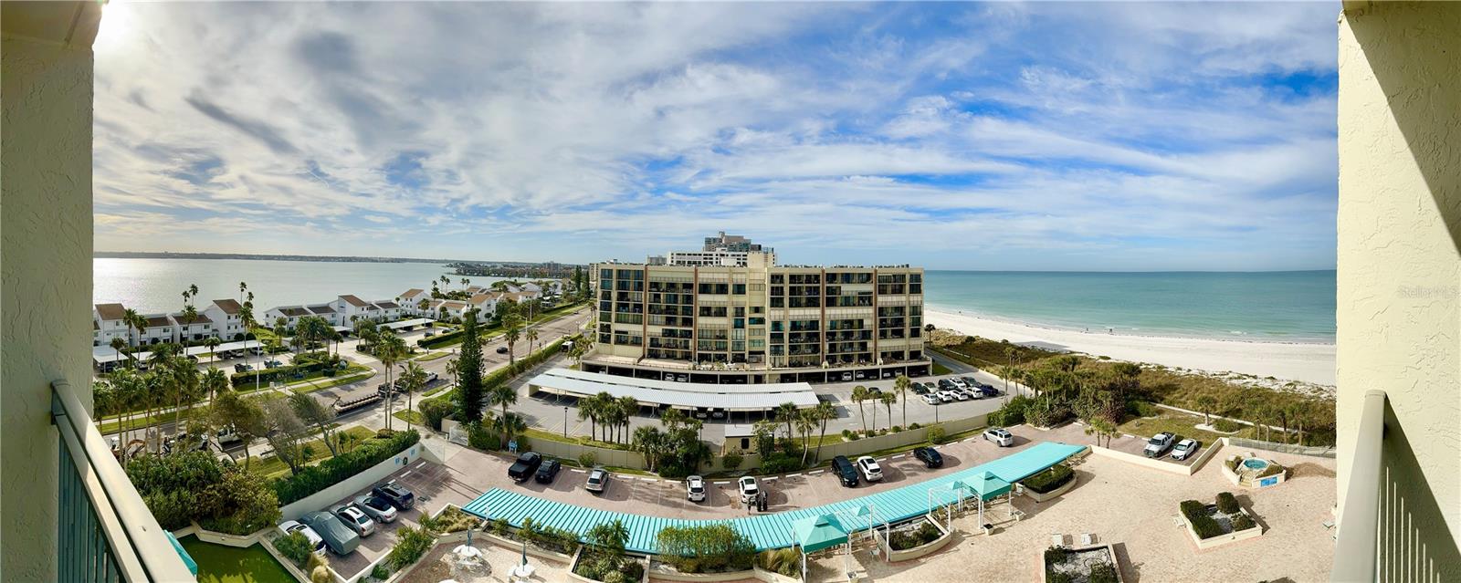 Image 1 of 39 For 1380 Gulf Boulevard 805