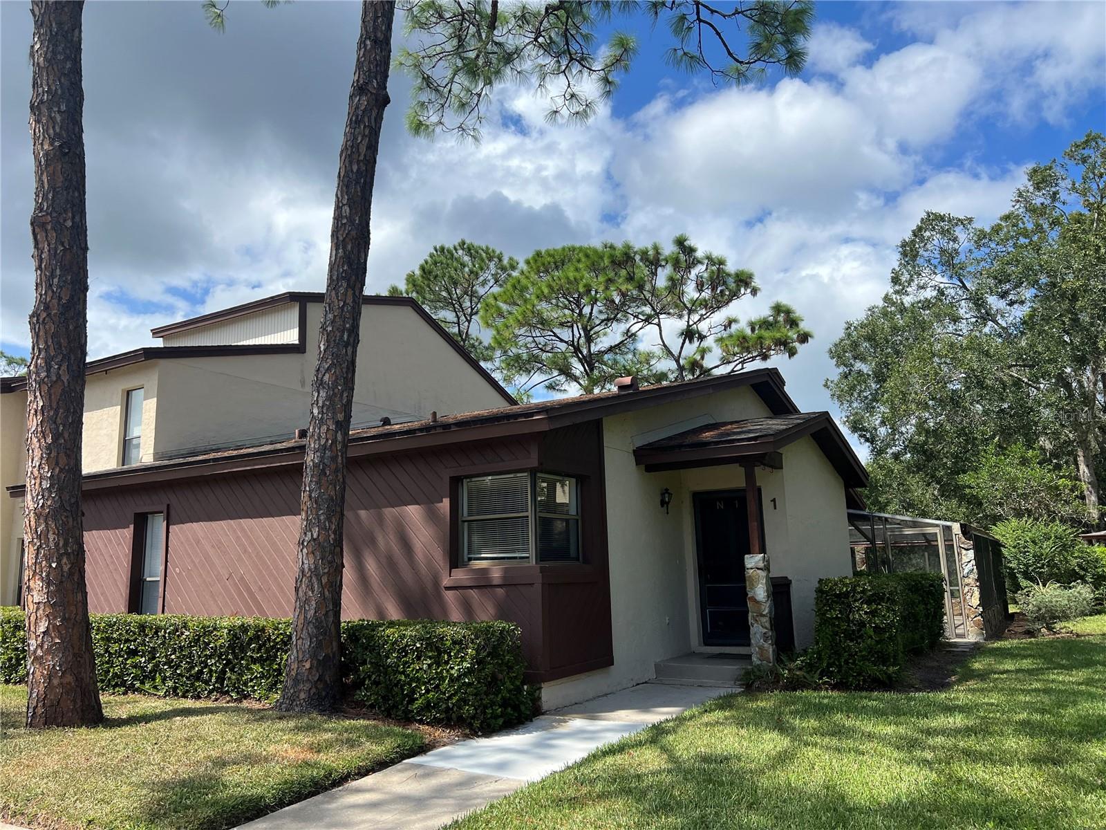 Details for 1200 Tarpon Woods Boulevard N1, PALM HARBOR, FL 34685