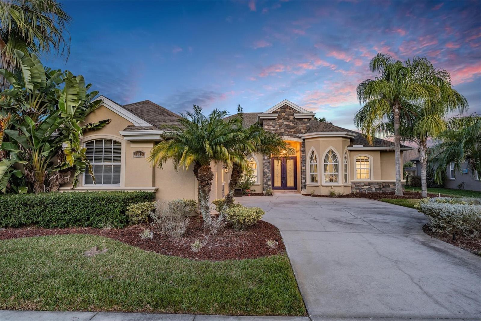 Details for 1610 Abyss Drive, ODESSA, FL 33556
