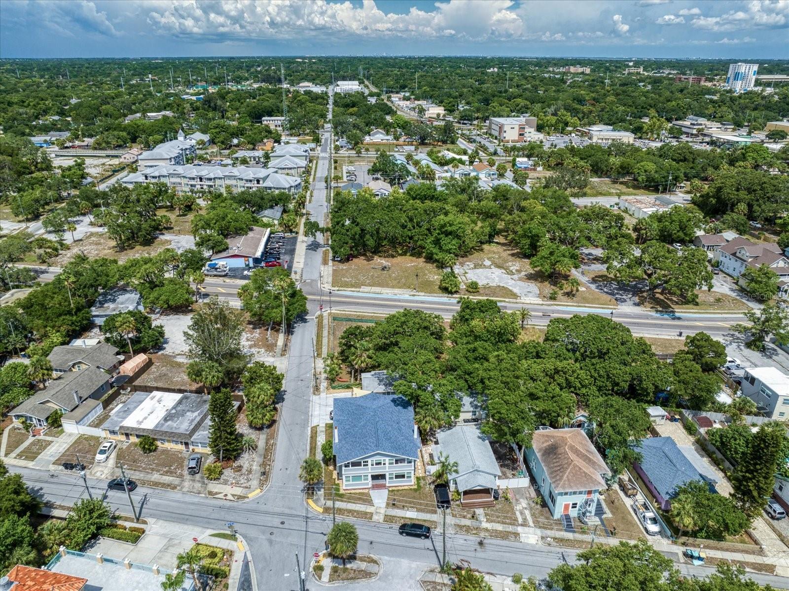 Image 10 of 12 For 610 Fort Harrison Avenue