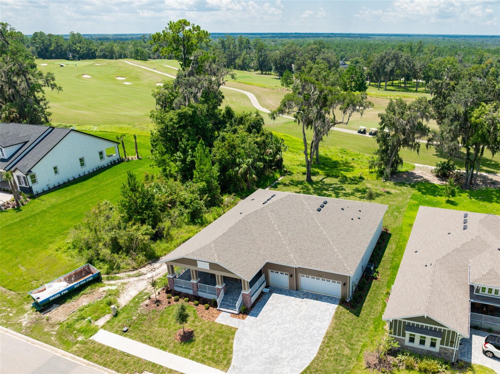 Details for 6436 Summit View Drive, BROOKSVILLE, FL 34601