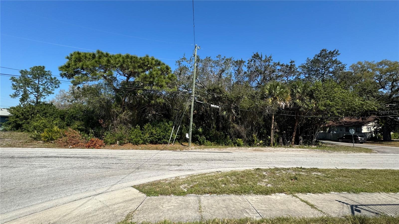 Image 7 of 9 For (lot2) 160 Anclote Road