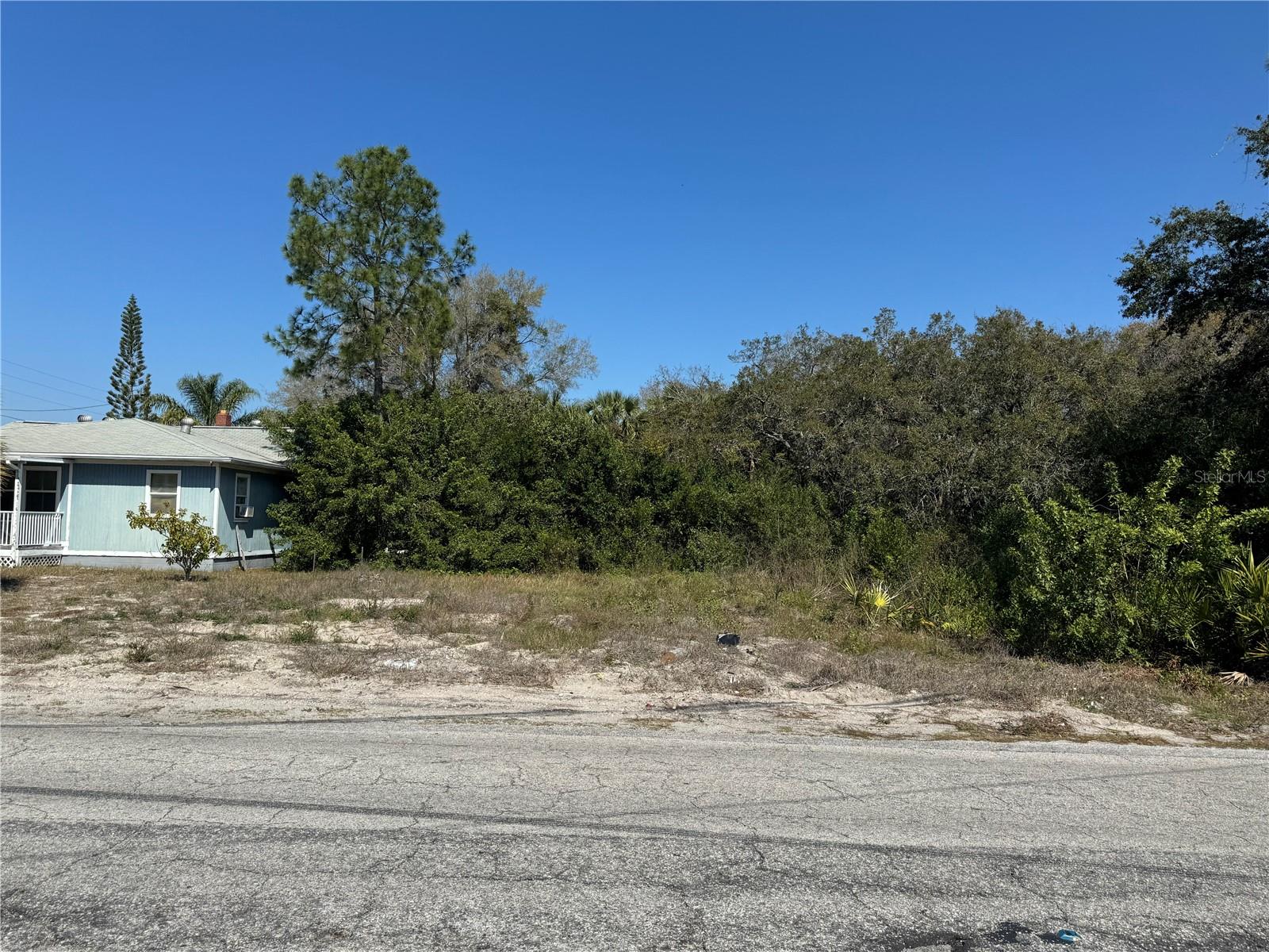 Image 8 of 9 For (lot2) 160 Anclote Road