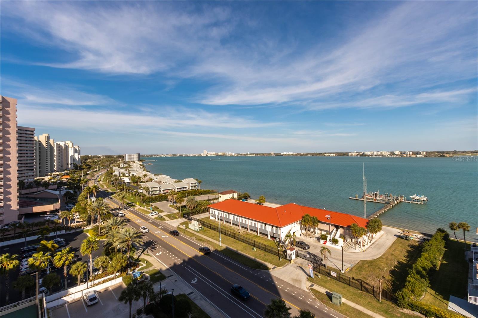 Image 9 of 68 For 1380 Gulf Boulevard 1108