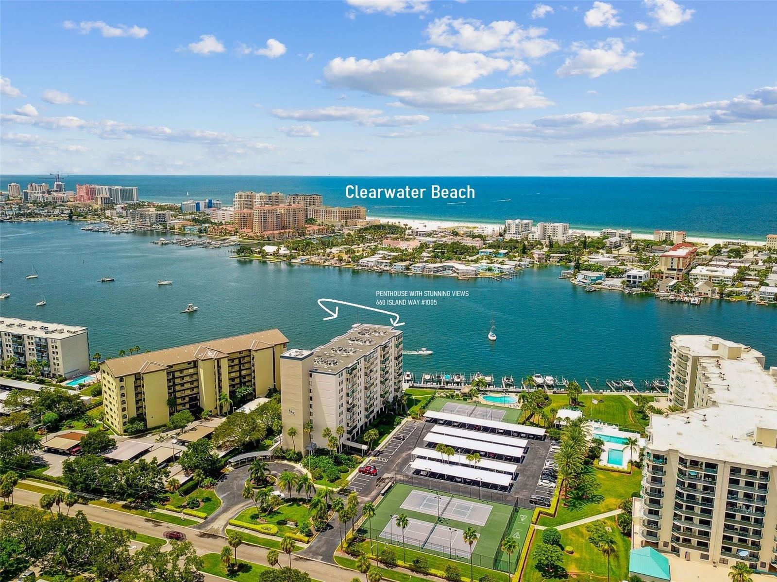 Details for 660 Island Way 1005, CLEARWATER, FL 33767