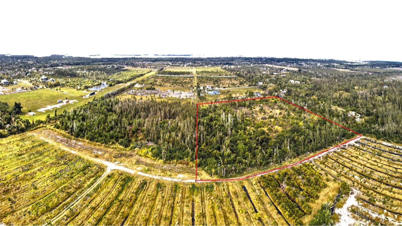 Listing Details for Access Undetermined, BOKEELIA, FL 33922