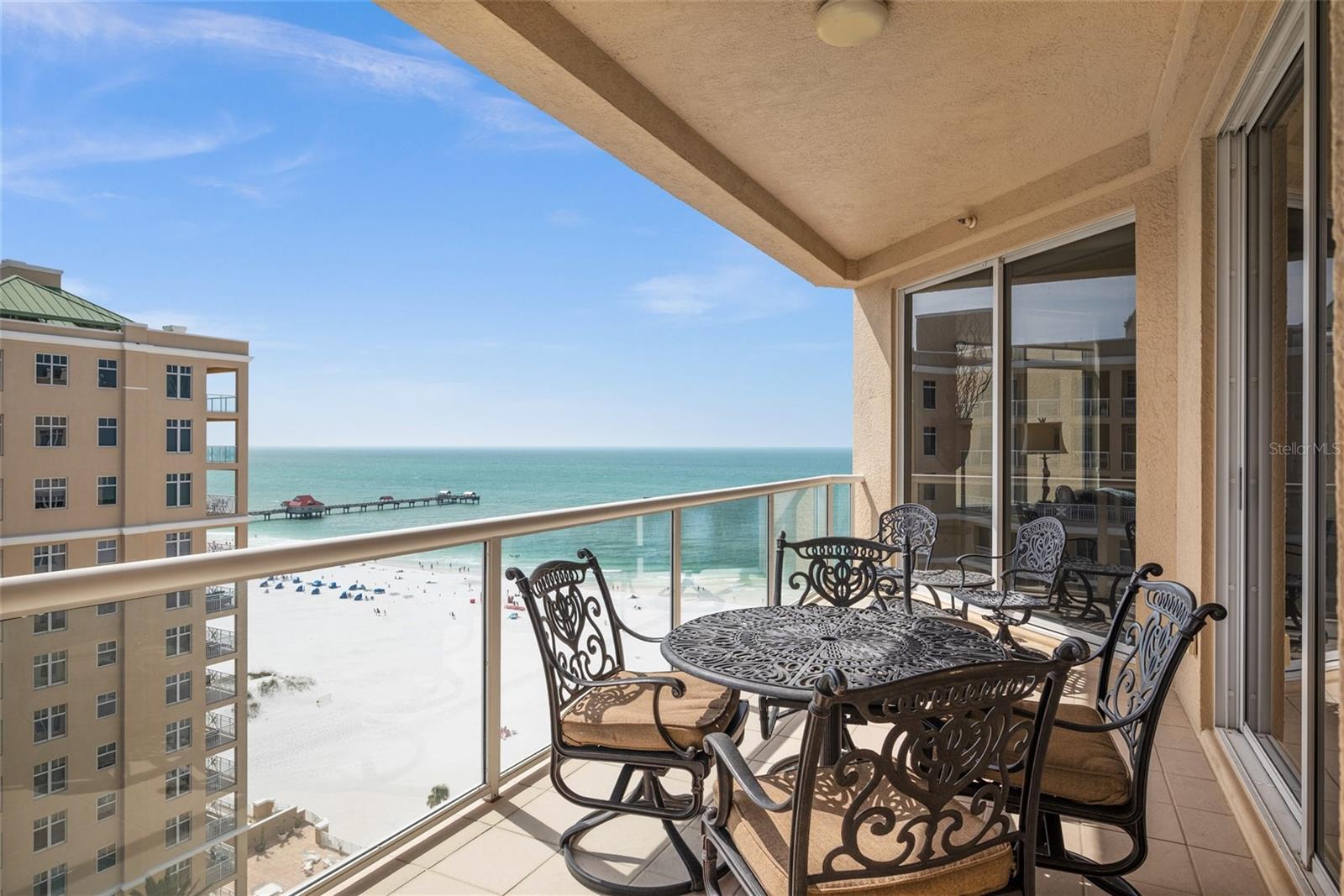 Details for 11 San Marco Street 1505, CLEARWATER BEACH, FL 33767