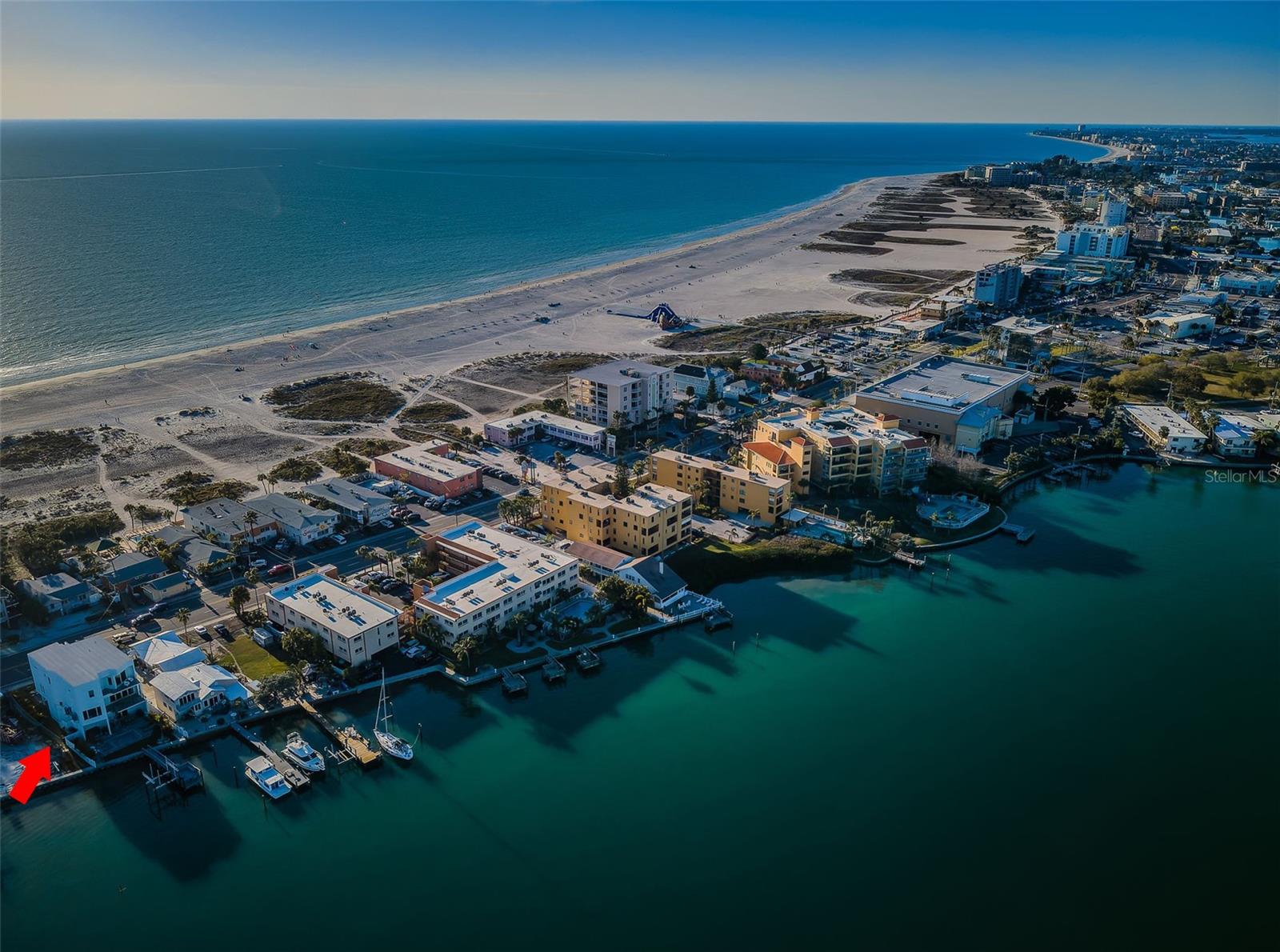 Image 87 of 90 For 10209 Gulf Boulevard