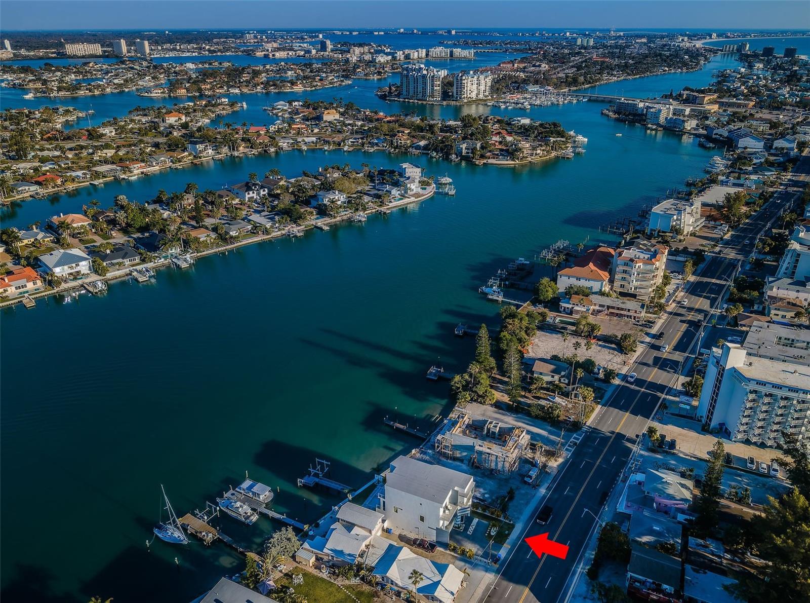 Image 88 of 90 For 10209 Gulf Boulevard