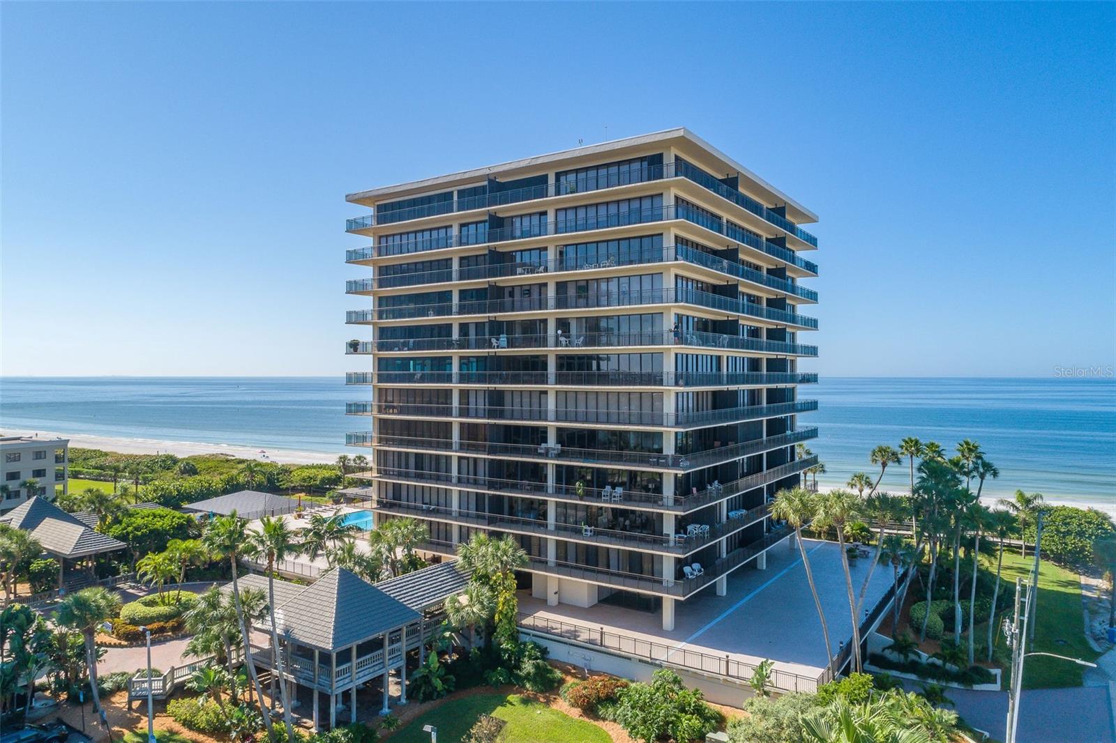 Image 1 of 37 For 7650 Bayshore Drive 606