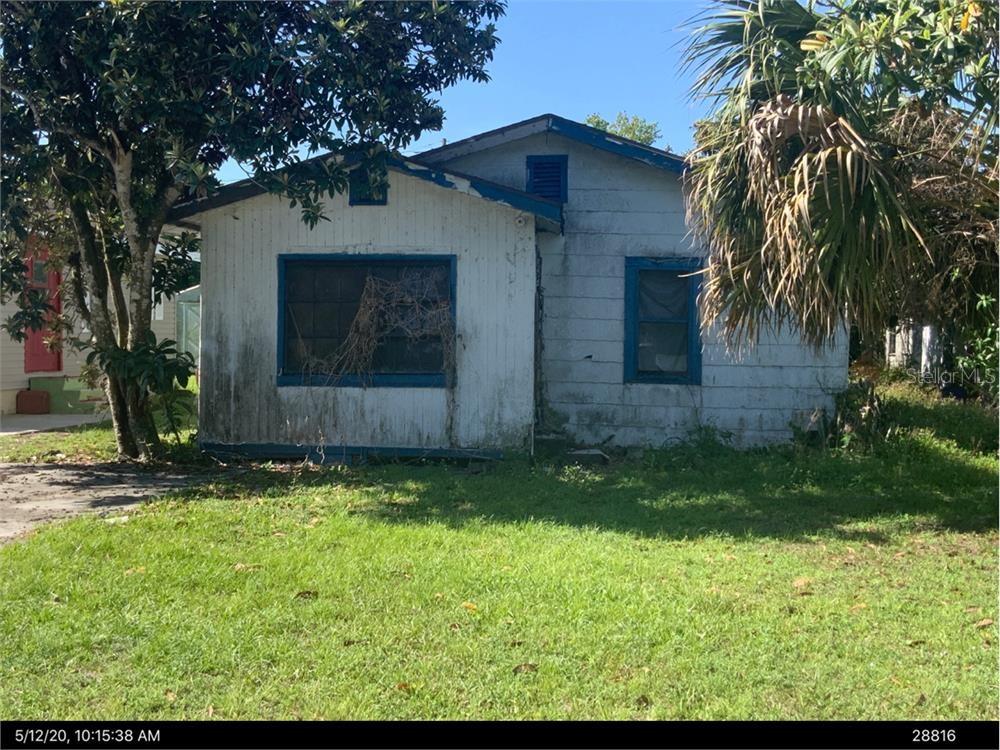 Listing Details for 1172 Clewist Georgia Avenue, CLEWISTON, FL 33440