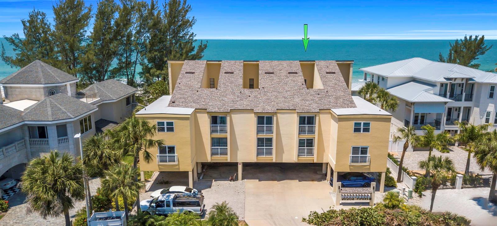 Details for 20204 Gulf Boulevard 9, INDIAN SHORES, FL 33785