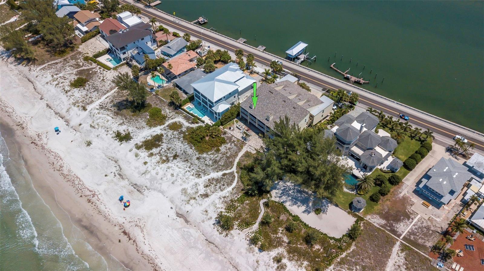 Image 81 of 87 For 20204 Gulf Boulevard 9