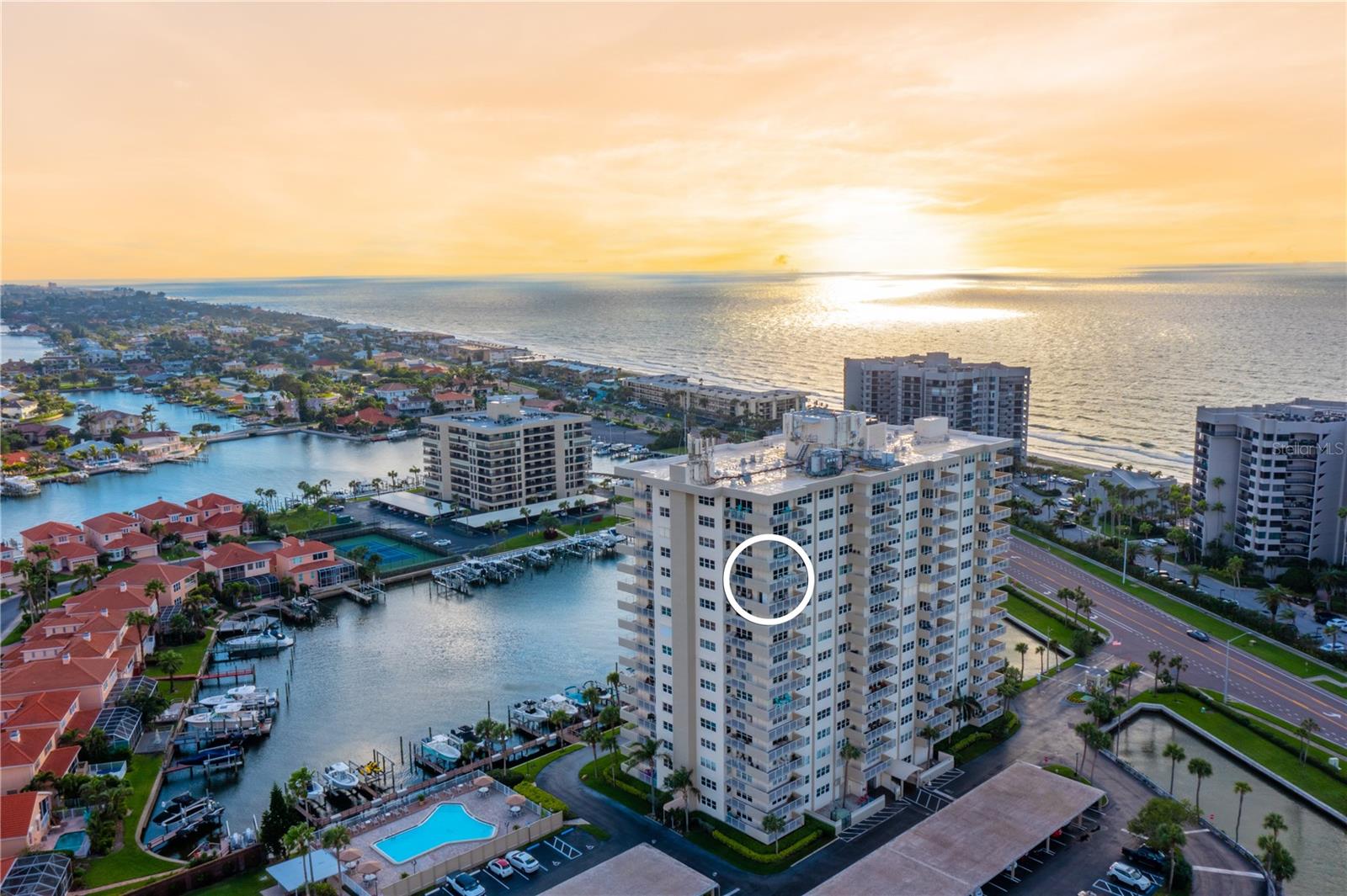 Details for 1621 Gulf Boulevard 1408, CLEARWATER, FL 33767