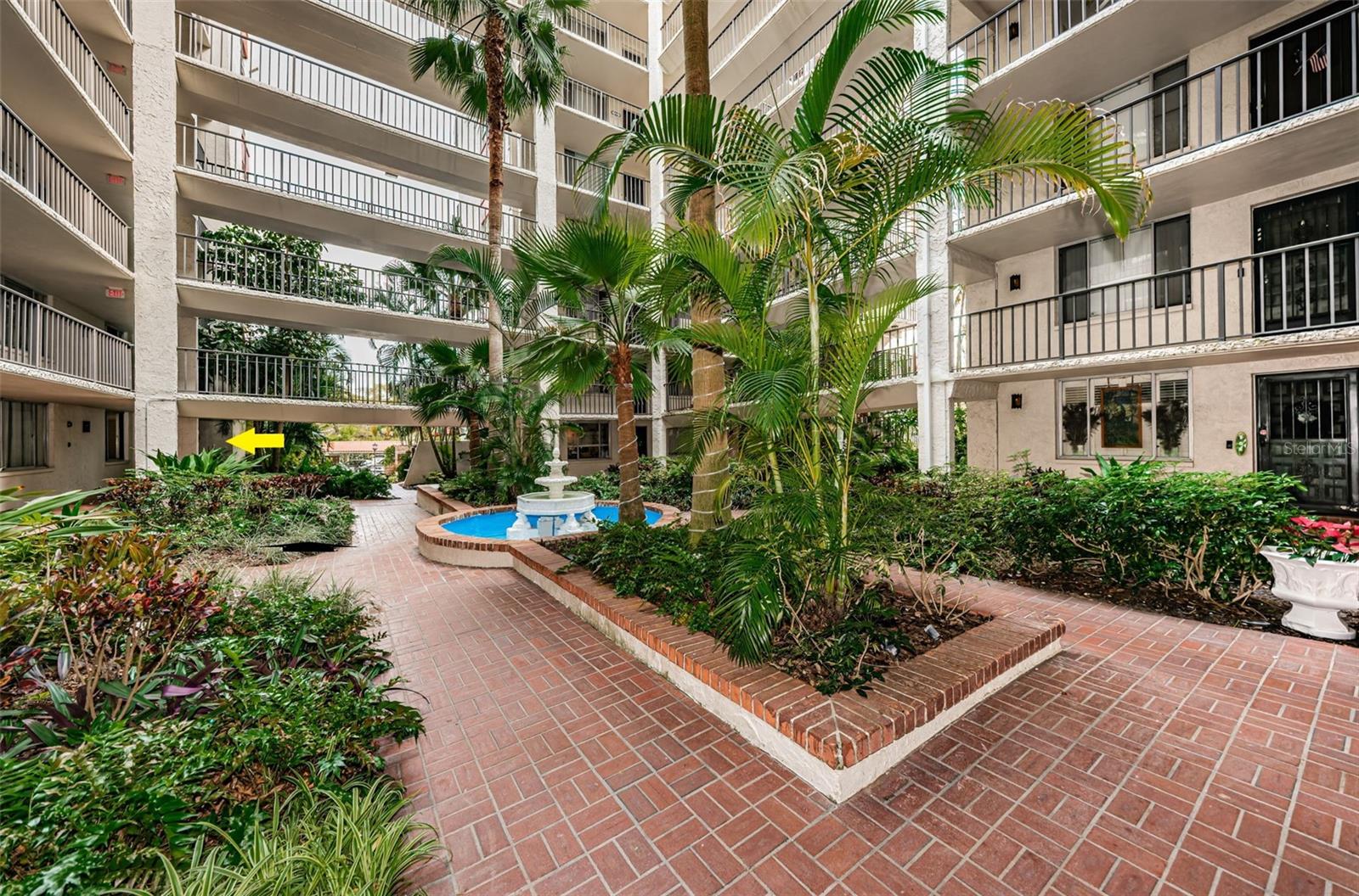 Image 1 of 53 For 2699 Seville Boulevard 105