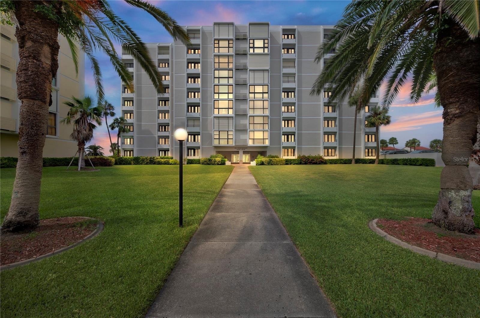 Details for 851 Bayway Boulevard 404, CLEARWATER, FL 33767